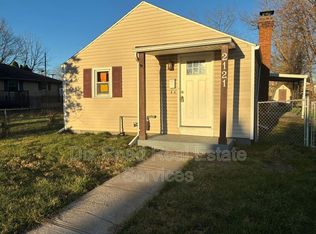 2121 Culver Ave, Dayton, OH