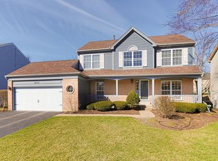 9155 Tiffany Ln, Fox River Grove, IL