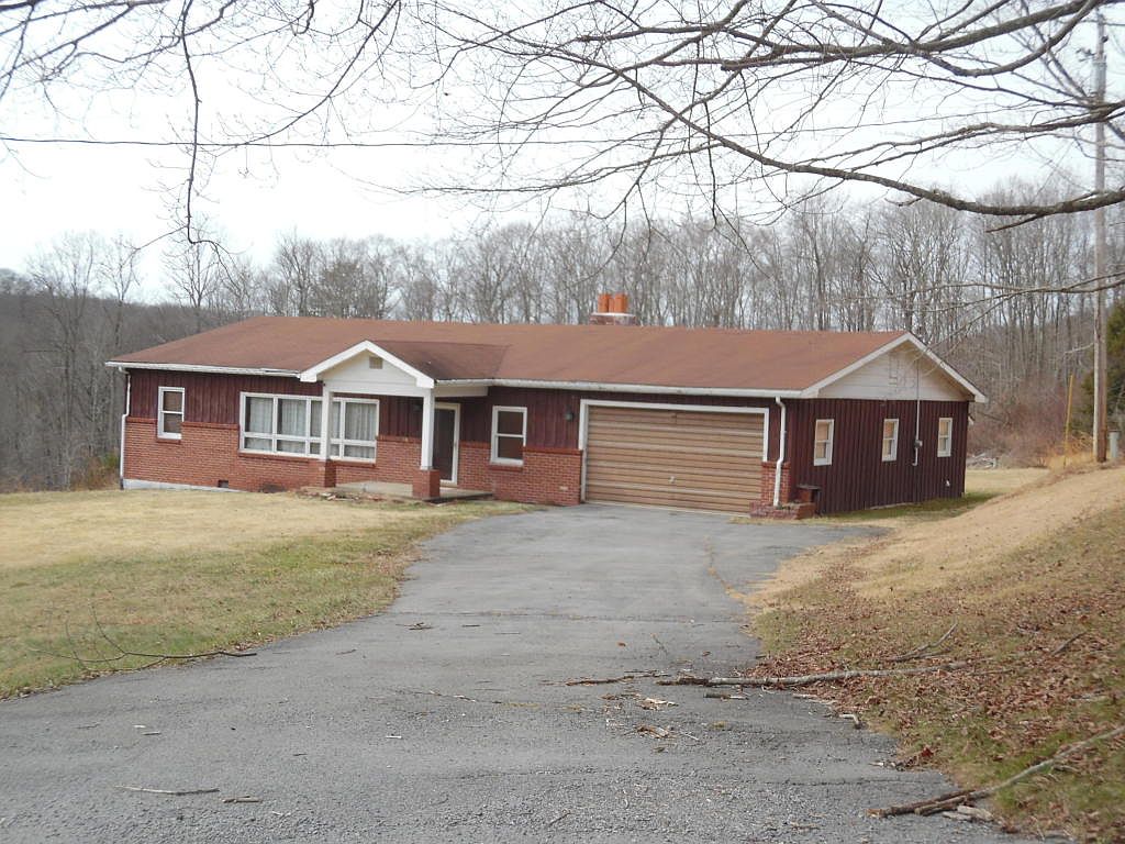 1672 Hinkle Mountain Rd, Richwood, WV 26261 Zillow