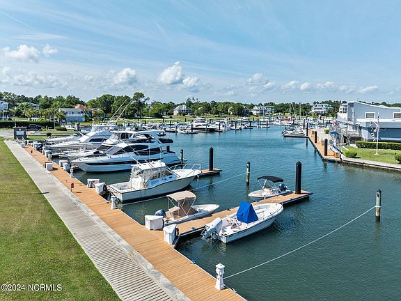5th image of 0 Harbour Village Marina #A-18