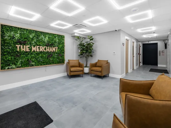 5 Merchant street, 5 Merchant St #5G, Newark, NJ 07105