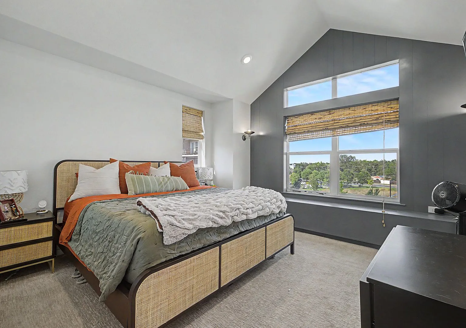 Quiet Luxury in the Heart of Iron Works Village — Photo 3