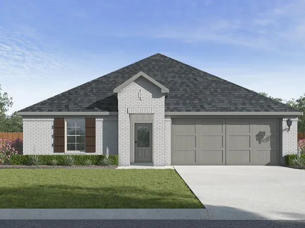 103 Esson Dr, Maurice, LA 70555