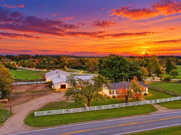 4425 Rosedale Milford Center Rd, London, OH 43140