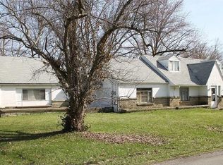 2148 Lehner Rd, Columbus, OH 43224