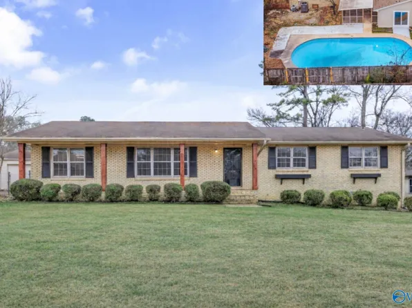 8010 Navios Dr SE, Huntsville, AL 35802