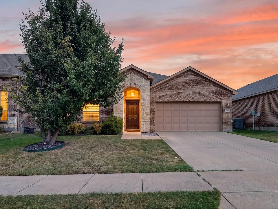 2100 McCallister Dr