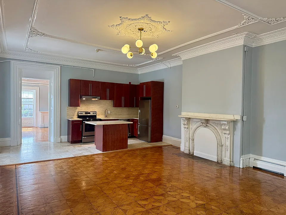 296 Benefit St #1