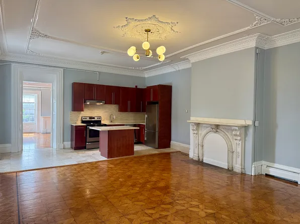 296 Benefit Street # Fl 1ST, Providence, RI 02903