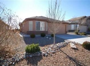 7852 Latir Mesa Rd NW, Albuquerque, NM 87114