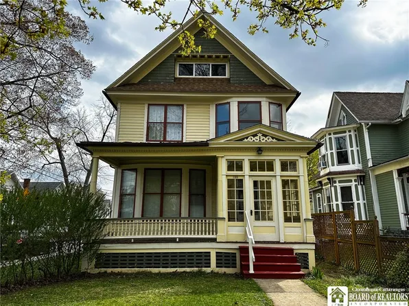 120 N Clinton St, Olean, NY 14760
