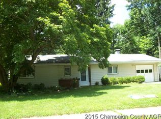 1901 S Vine St, Urbana, IL 61801