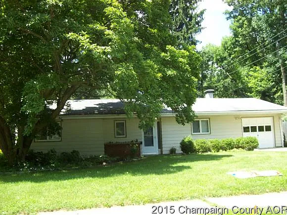1901 S Vine St photo 1