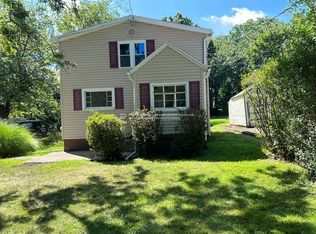 2262 Cooledge Ave, Akron, OH 44305
