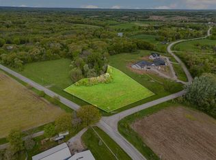 LOT Three The Reserves, Solon, IA 52333