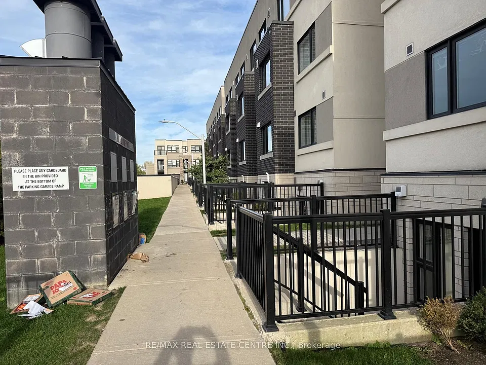 1137 Cooke Blvd #214