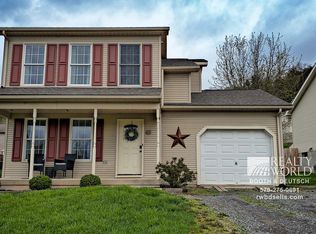 117 Laurel Run Cir, Williamsport, PA 17701