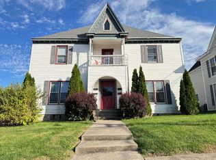 210 S Hamilton St APT 2, Georgetown, KY 40324