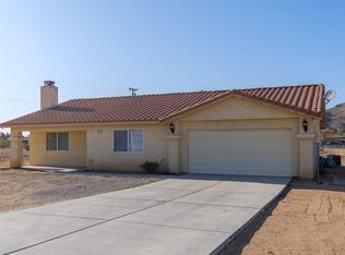 15470 Tonekai Rd, Apple Valley, CA 92307