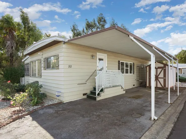 6525 Sunrise Blvd #50, Citrus Heights, CA 95610
