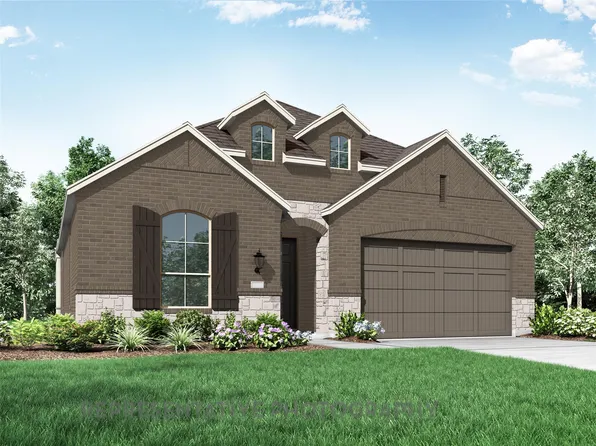 16509 Japanese Maple Dr, Justin, TX 76247