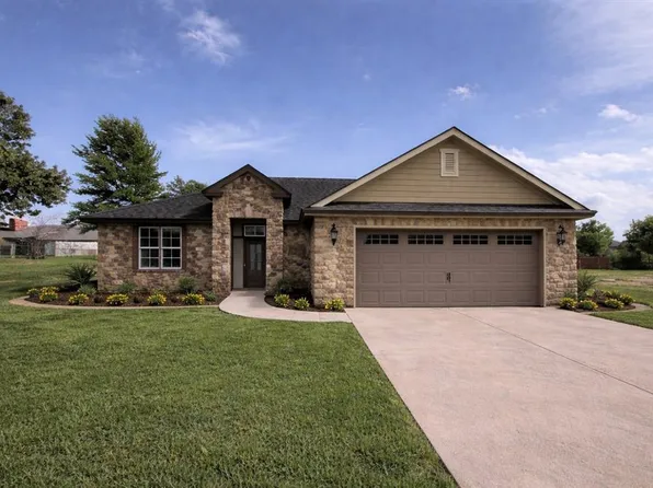 144 Sooner Dr, Stroud, OK 74079