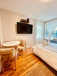 Rented by Alpha Properties NYC I LLC