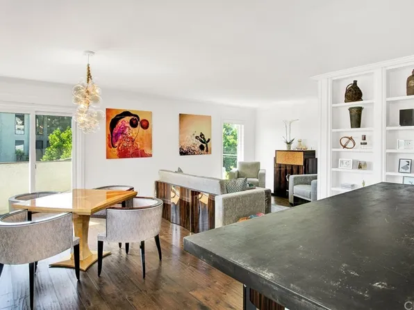 9005 Cynthia St APT 301, West Hollywood, CA 90069
