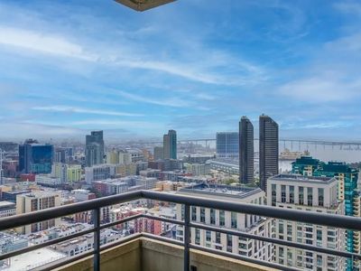 700 Front St UNIT 2505, San Diego, CA, 92101
