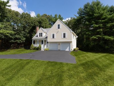 10 Old Millville Rd, Uxbridge, MA, 01569