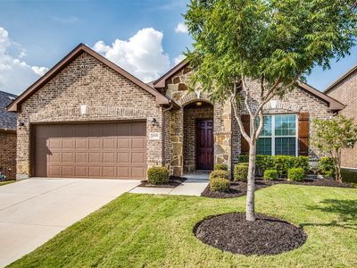 11508 Zoe Ln, McKinney, TX, 75071