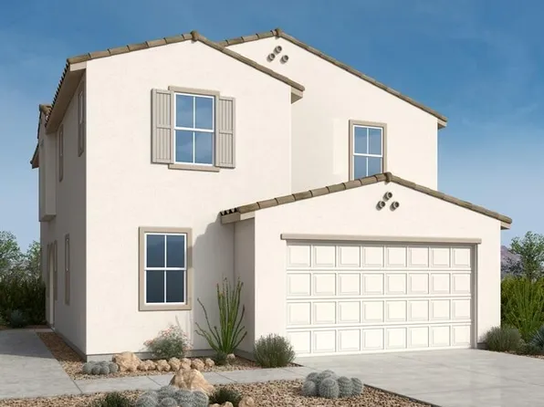 25268 N 165TH Lane, Surprise, AZ 85387