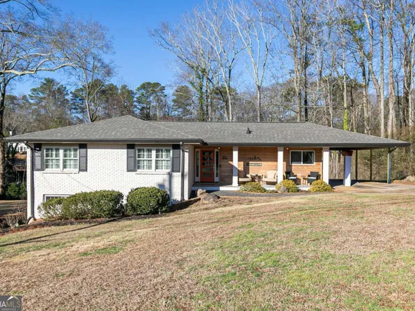 251 Evelyn St NW, Marietta, GA 30064