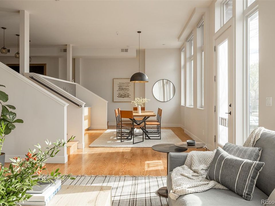 1st image of 3434 Tejon Street #111