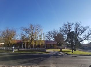 800 Twin Diamond Rd, Roswell, NM 88201