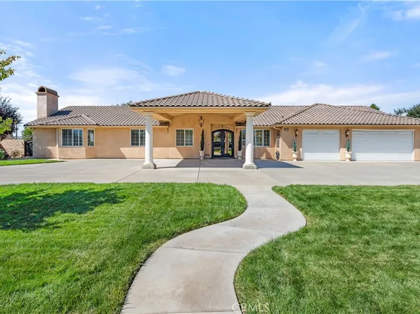 10985 Crowther Ln, Cherry Valley, CA 92223