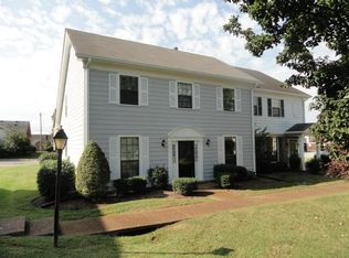 744 General George Patton Rd, Nashville, TN 37221