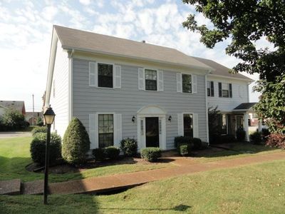 744 General George Patton Rd, Nashville, TN, 37221