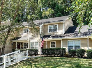 108 Hollow Oak Dr, Durham, NC 27713