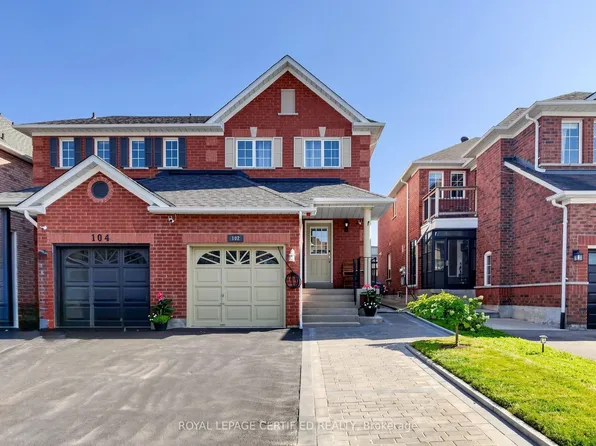 102 Grapevine Rd, Caledon, ON L7E 2M6