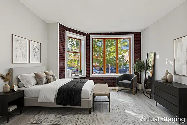 Bedroom, photo 1