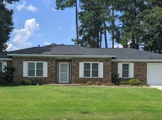 3723 Pinnacle Place Dr, Hephzibah, GA 30815