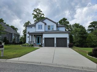 218 Rivers Edge Dr, Conway, SC 29526