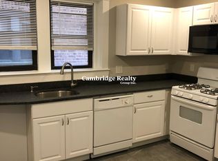 9 Upland Rd #6T, Cambridge, MA 02140