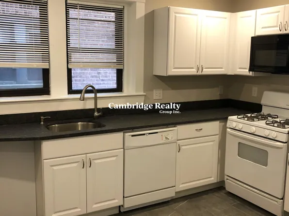 9 Upland Rd, Cambridge, MA