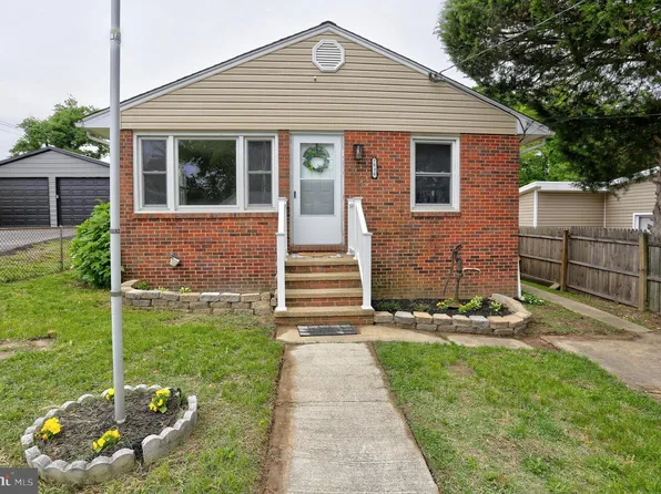 7816 Harbor Dr, Baltimore, MD 21226
