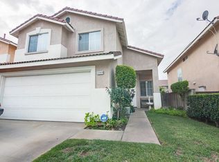15859 Flamingo Dr, Fontana, CA 92337