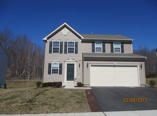 57 Bay View Woods Ln, North East, MD 21901