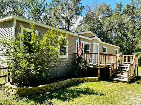 5170 NW 86th St, Chiefland, FL 32626