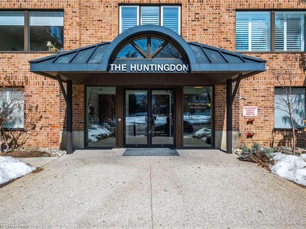 30 Front St #401, Stratford, ON N5A 7S3